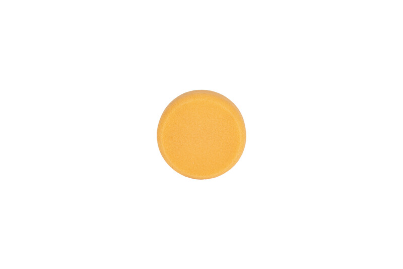 [POL50] Gerko mousse de polisage orange ø75 5p.