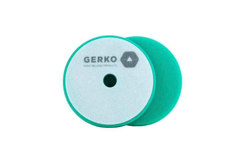 [POL90] Gerko advanced cut Gerko mousse de polissage ø150/20 2p.