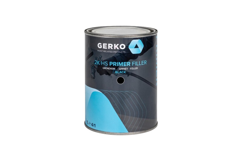 [PFB10] Gerko 2K HS primer noir 1L