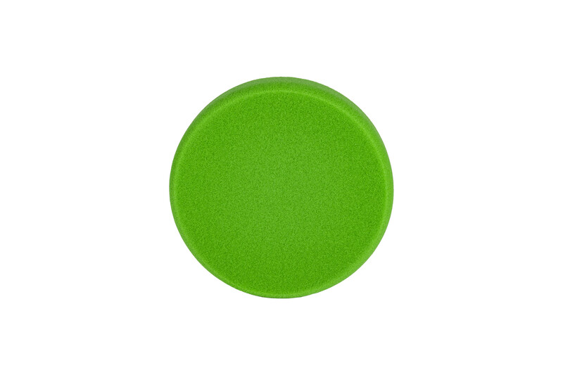 [POL20] Gerko mousse de polissage vert ø150 2p.