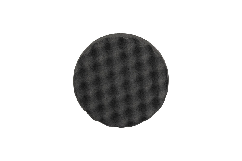 [POL40] Gerko mousse de polisage noir ø150 2p.