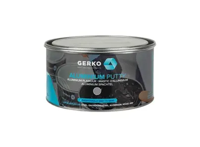 [AP18] Gerko mastic d'aluminium 1,8kg