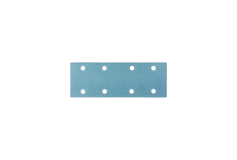 [SCB240] Gerko patin abrasif blue ceramic 70 x 198 – 8 trous P240 (50p.)