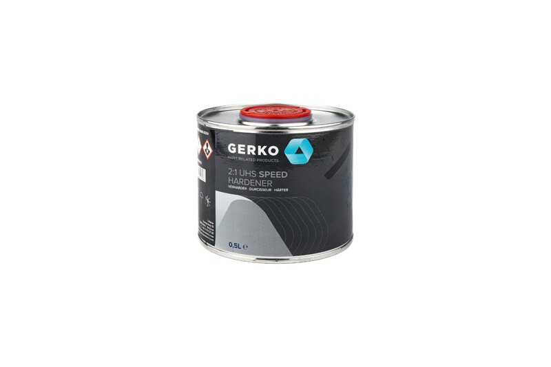 [HCS10-0,5] Gerko speed durcisseur UHS 0,5L