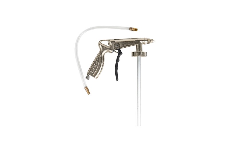 [USG10] Gerko pistolet antigravillons