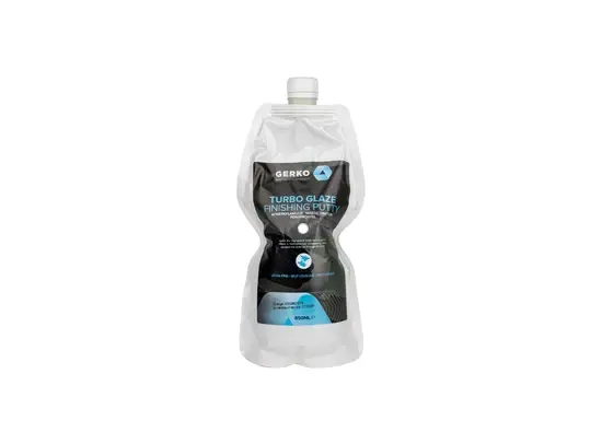 [TG850] Gerko turbo glaze mastic de finition 850ml