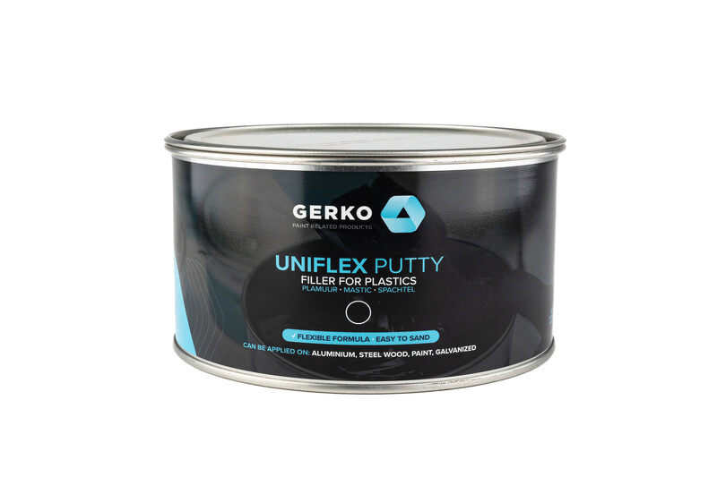 [UF20] Gerko uniflex mastic 2kg