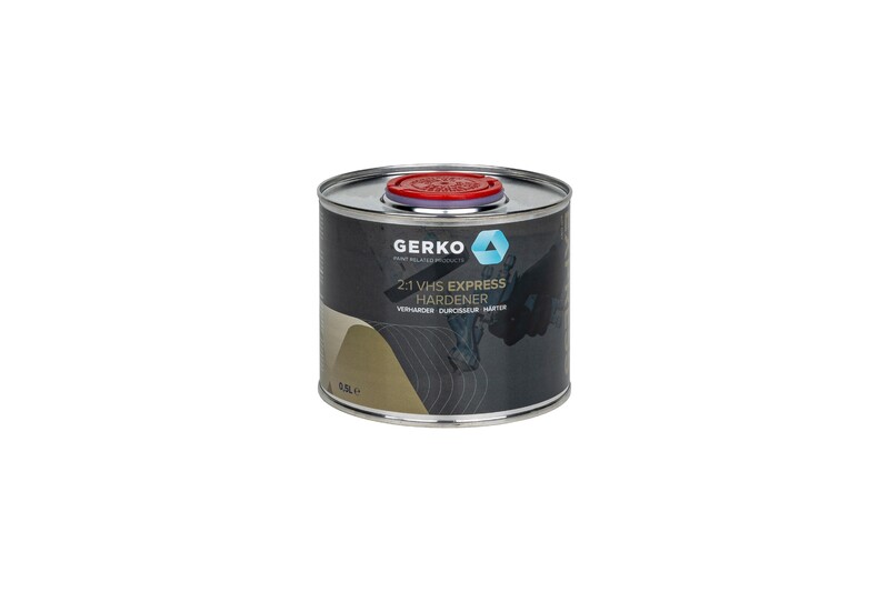 [HCX10-0,5] Gerko express durcisseur VHS 0,5L