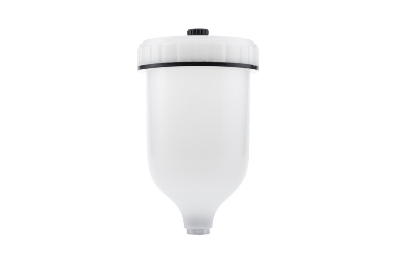 [C600] Gerko godet 600ml