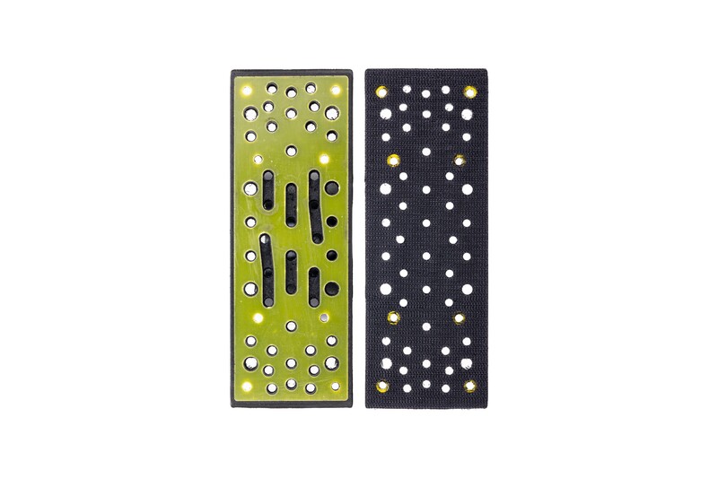 [BP70] Gerko plateau de ponçage velcro 70 x 198mm