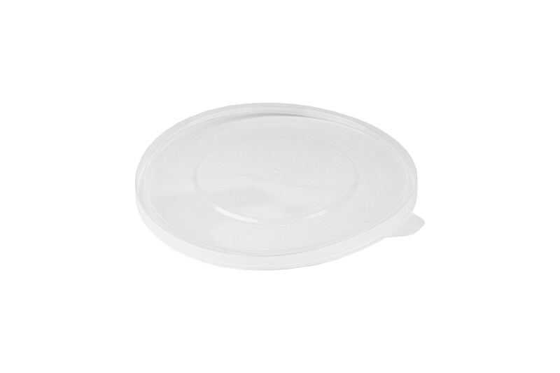 [GML5000] Gerko couvercles pour Gerko godets à mélanger 5000ml 40p.