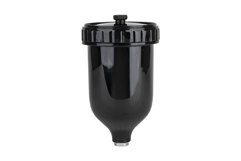 [C600UV] Gerko godet 600ml UV