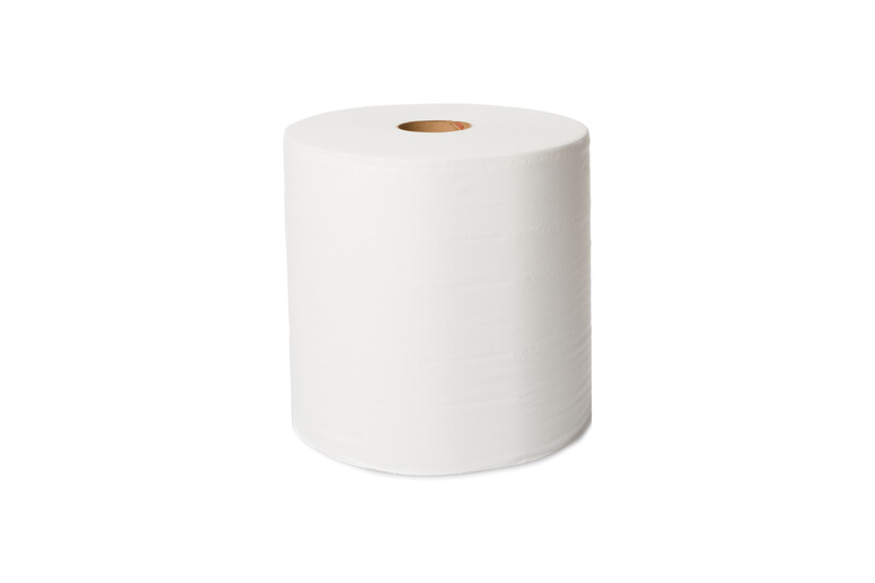 [PW20] Gerko papier de nettoyage 2 couches blanc 38 x 28cm 1000pcs