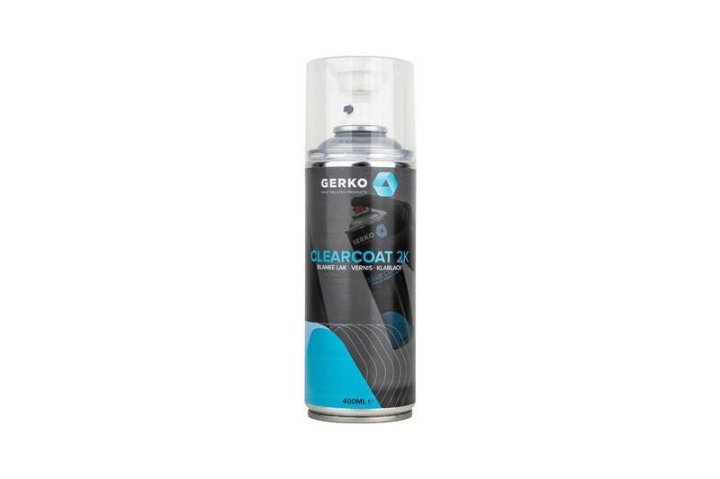 [AS400] Gerko vernis 2K 400ml