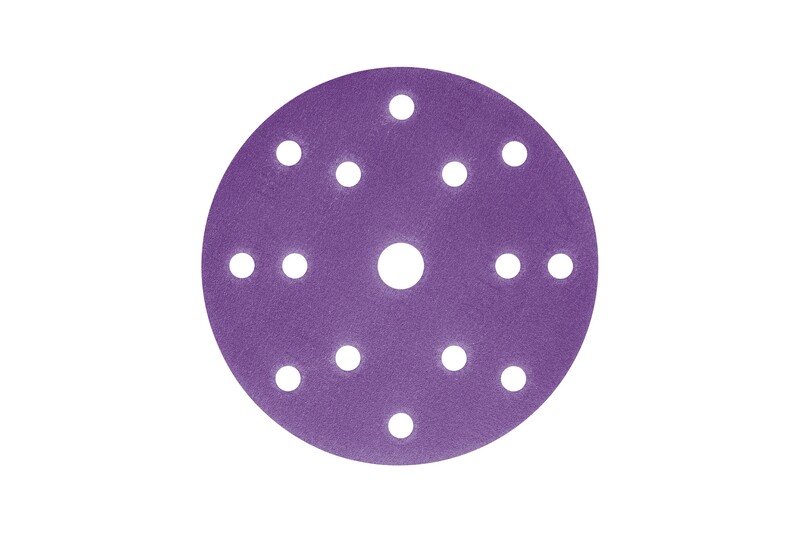 [SPI0150] Gerko disque abrasif Infinity ø150 – P150 (50p.)