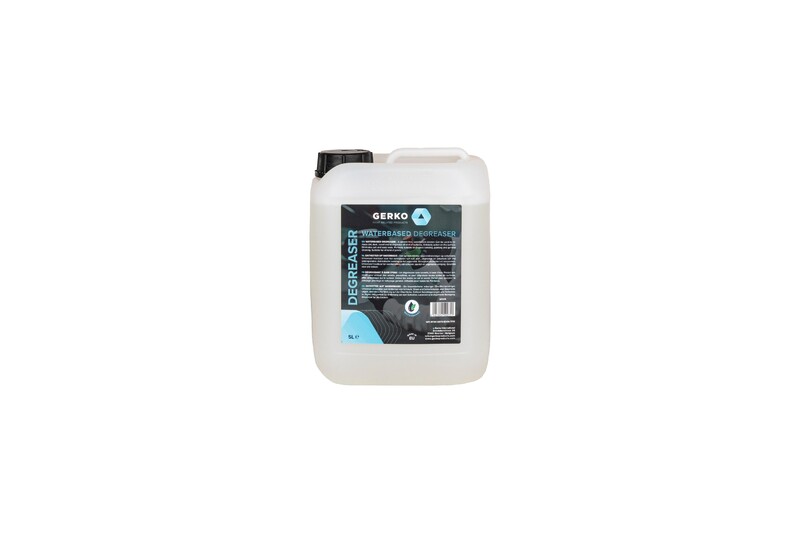 [WD05] Gerko dégraissant à base d'eau 5L
