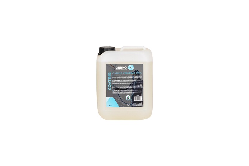 [CCP05] Gerko vernis adhésif pro 5L