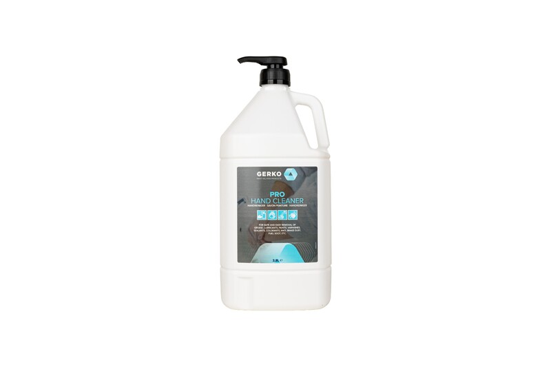 [PHC38] Gerko pro savon peinture 3,8L