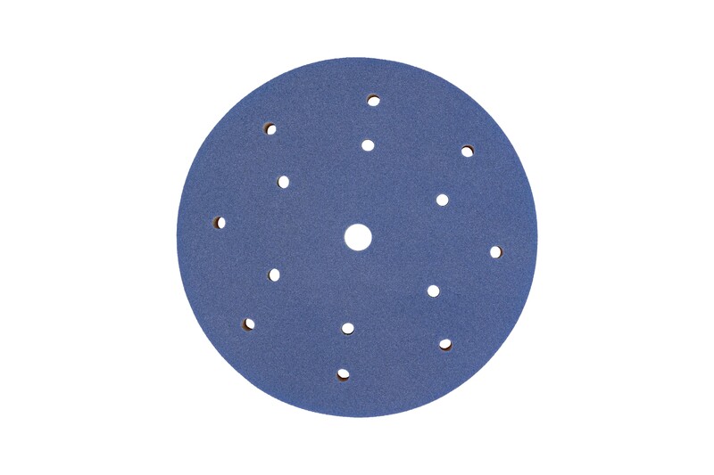 [FD30] Gerko foam disc purple microfine (20pcs)