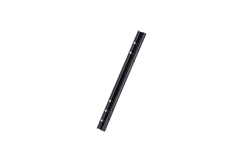 [MP20-S] Gerko spatules en plastique S-forme 20cm  500p.