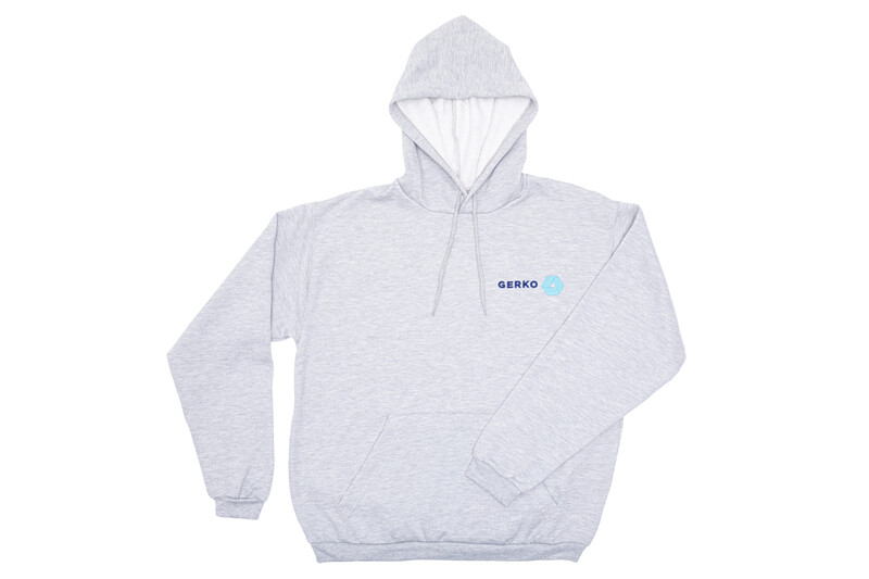 [SW02] Gerko pull-over L.