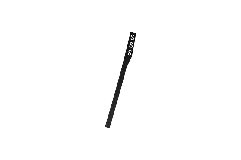[MP30] Gerko spatules en plastique 30cm  200p.