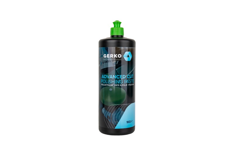 [POL130] Gerko advanced cut pâte à polir 1kg