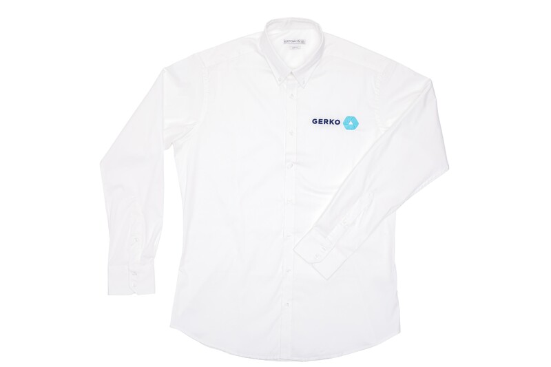 [SHW05] Gerko shirt blanc XXL.
