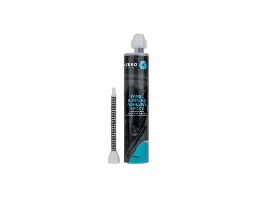 [PBA195] Gerko réparation pour métal collage d'éléments 195ml