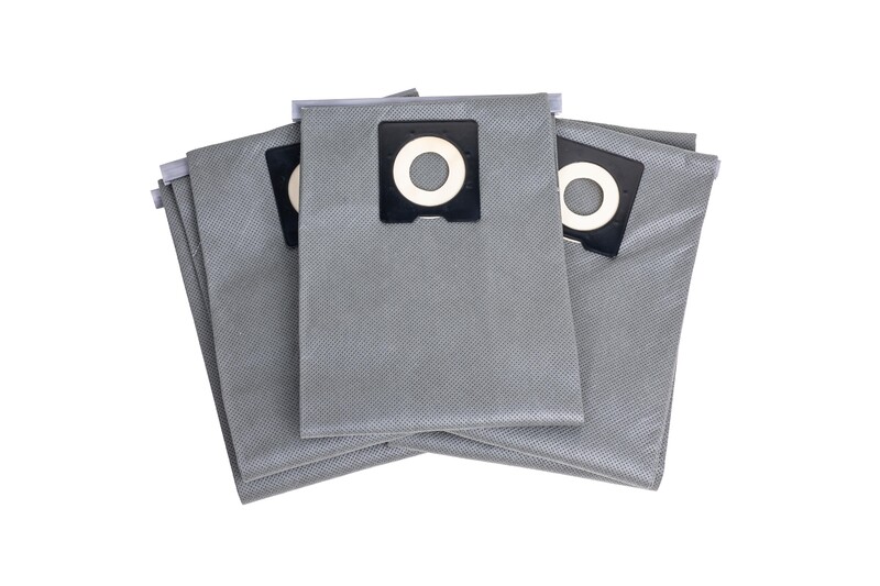 [DB05] Gerko non woven sac à poussière 5p.