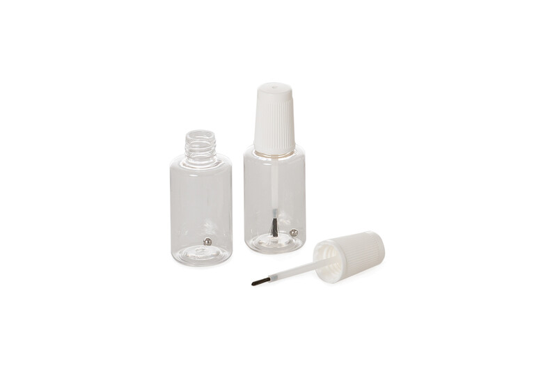 [TUB20] Gerko flacons retouche 20ml  100p.