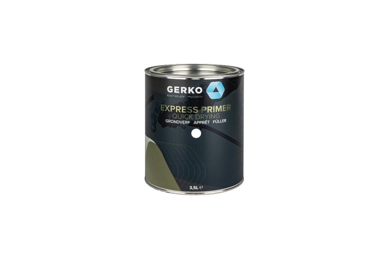[PXW35] Gerko express apprêt blanc 3,5L
