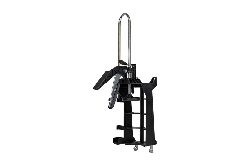 [DUV15] Gerko dispenser pour 1,5kg cartouche