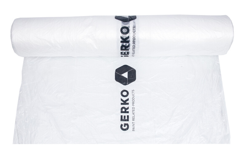 [PM48] Gerko film de masquage 4,8m x 300m