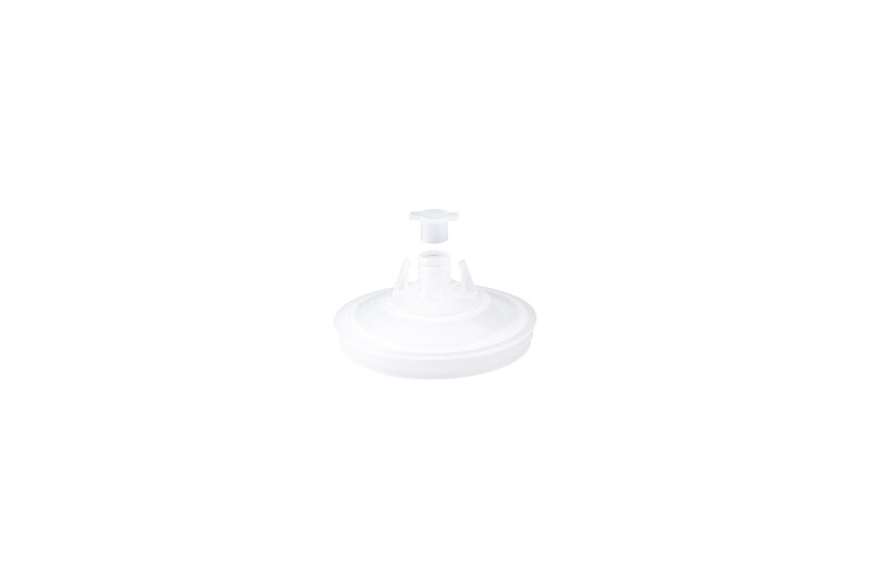 [GPS125600L] Gerko couvercle pour paint system 125µm 600ml 100pcs