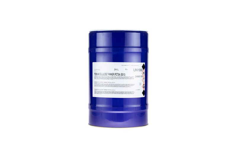 [PCT24] Gerko thinner cellulose premium 24L