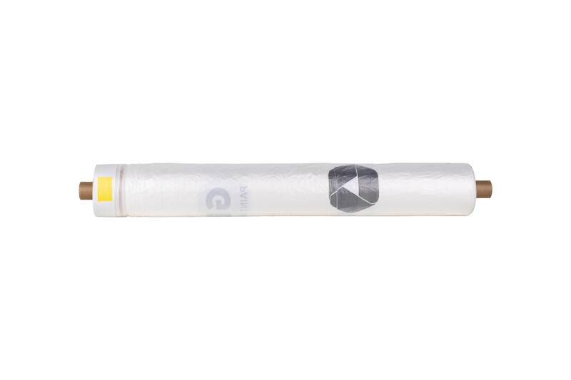 [SBMF4] Gerko film de masquage 4 en 1 pour cabine  2,4m x 18m