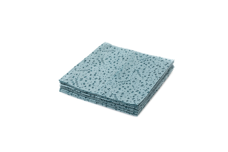 [RD20] Gerko chiffons d'essuyage en carton 42 x 40cm  12 paquets x 35p.