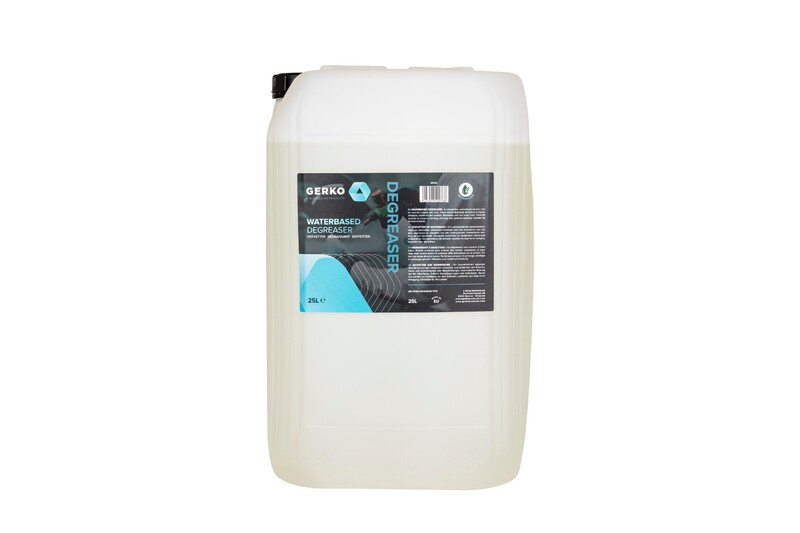 [WD25] Gerko dégraissant à base d'eau 25L