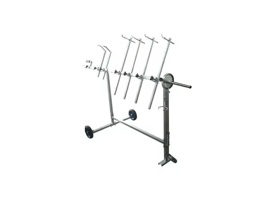 [PS30] Gerko portal support pièces
