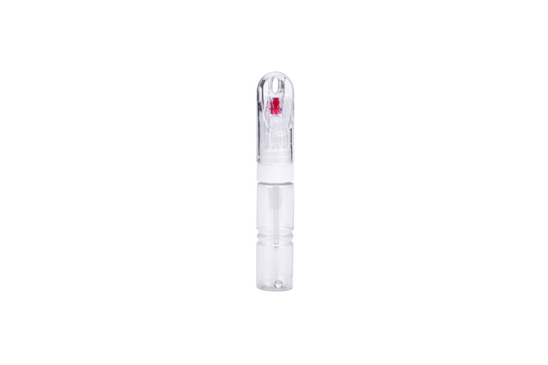 [TUP20] Gerko flacons retouche + pen