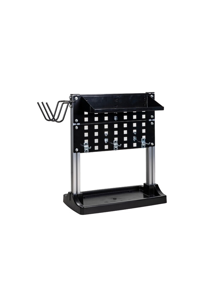 Gerko station de travail pour aspirateur