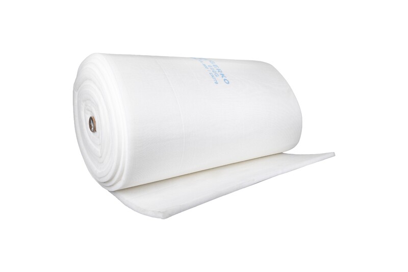 [CF50] Gerko filtre adhésif pour plafond 0,5m x 20m