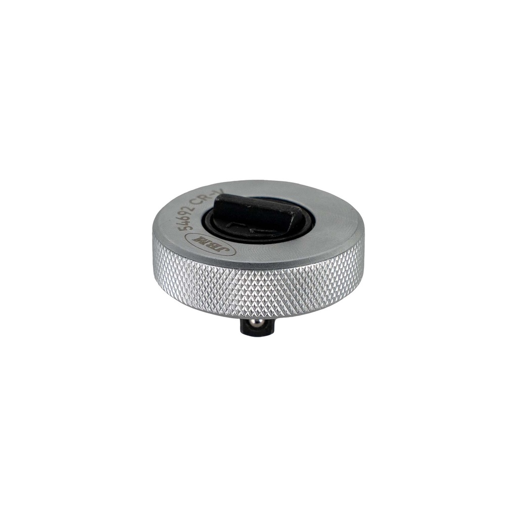 [54692] CLIQUET À DISQUE 1/4", 72 DENTS