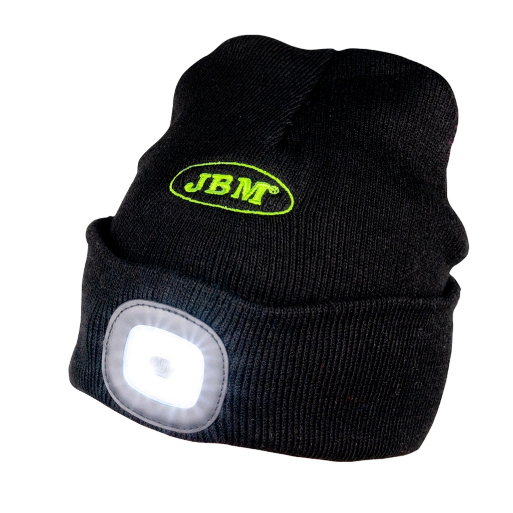 [54344] CHAPEAU POUR LAMPE FRONTALE LED