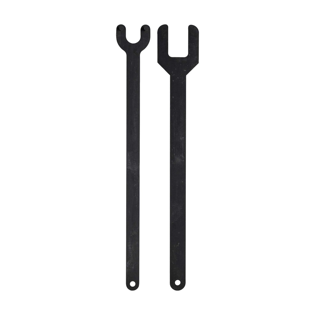 [55115] JEU DE CLÉS POUR EMBRAYAGE VISQUEUX MOTEUR DIESEL ECOBLUE 2.0