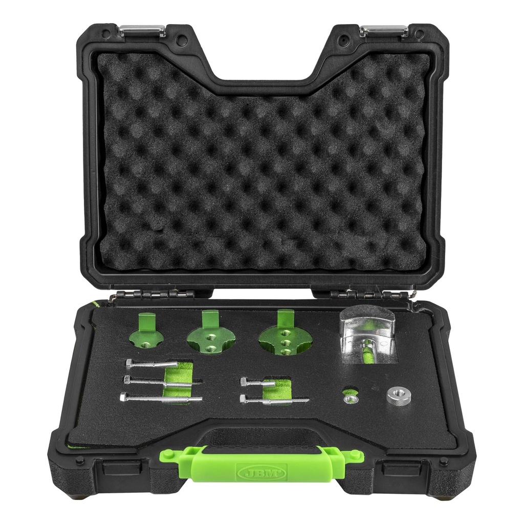 [55119] KIT EXTRACTEUR/INSTALLATEUR DE COURROIE D'ACCESSOIRES