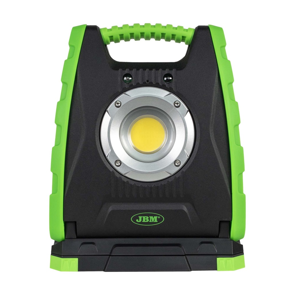 [54968] PROJECTEUR LED 30W AVEC CAPTEUR DE MOUVEMENT INFRAROUGE