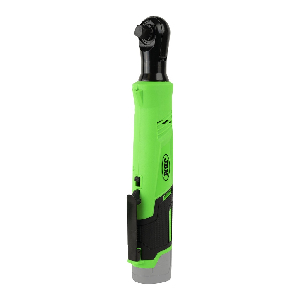 [60062] ½” CLIQUET ÉLECTRIQUE BRUSHLESS -12V