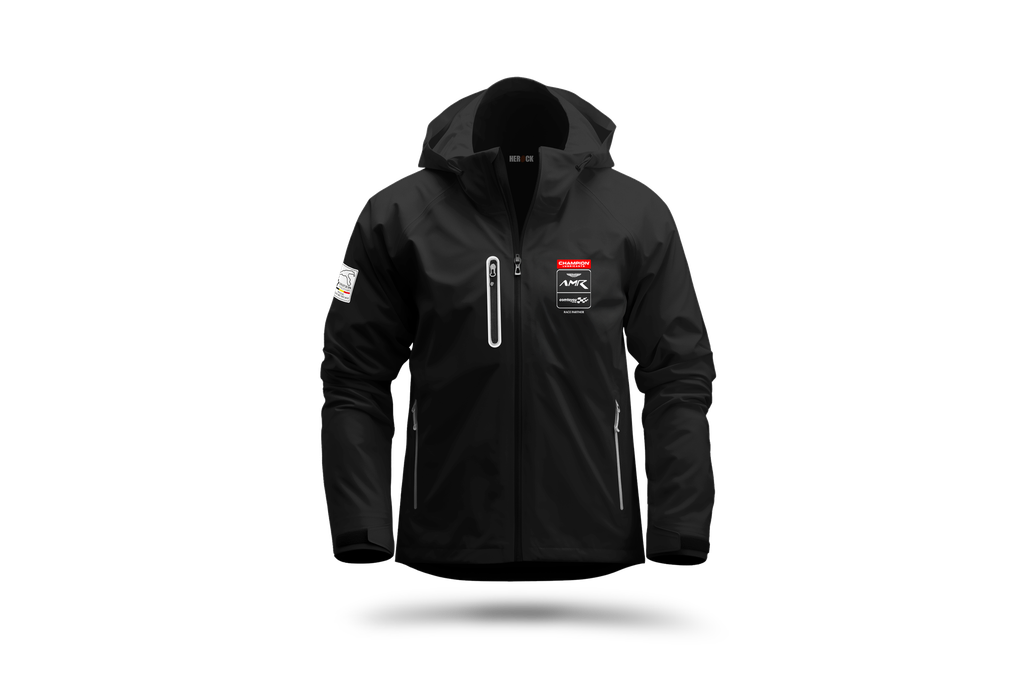 CHAMPION SOFTSHELL RACING ICONS